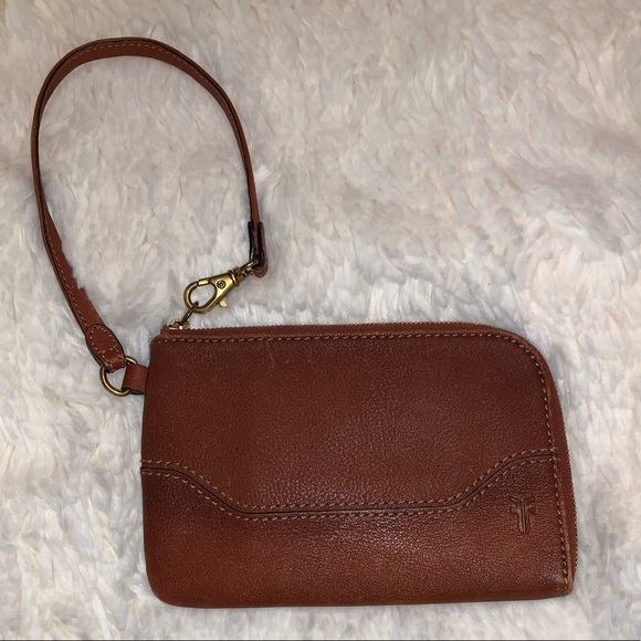 Frye Handbags - Frye Wristlet